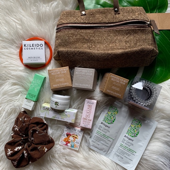 Mixed products bundle - Picture 1 of 8